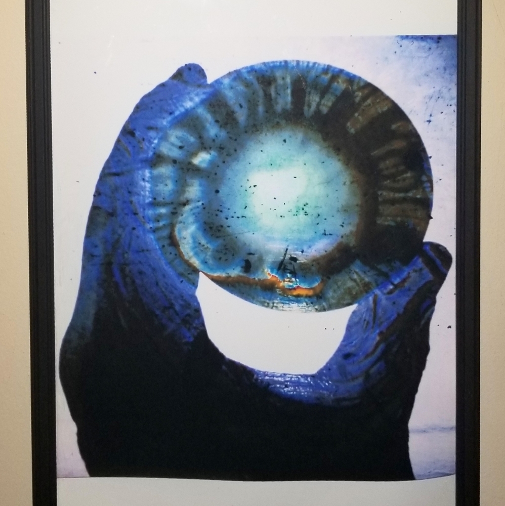 Original Photo Print home decor by Frederick I